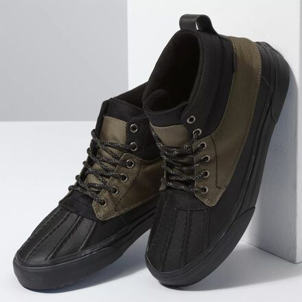 Vans Sk8 HI Del Pato MTE Boot Footwear