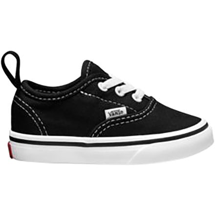 Vans Authentic Elastic Lace Shoe 