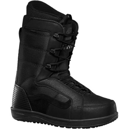 Vans V-66 Snowboard Boot - Men's - Snowboard