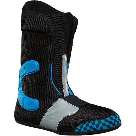 Vans V-66 Snowboard Boot - Men's - Snowboard