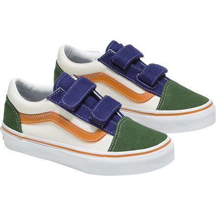 Vans Old Skool V Shoe Kids Kids