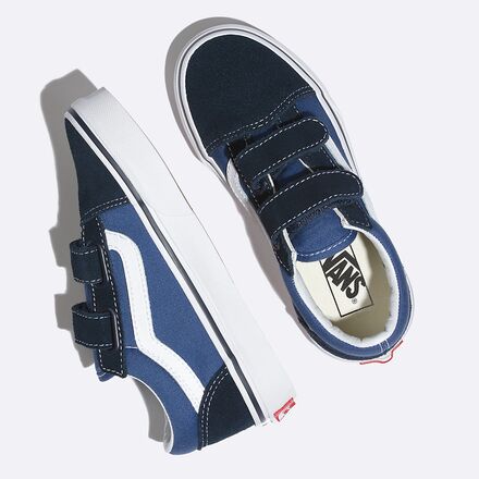 Vans à sale scratch adulte