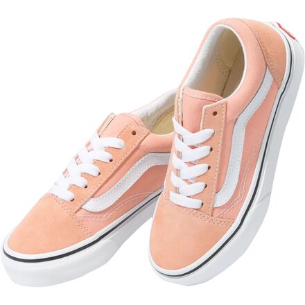 vans old skool girls