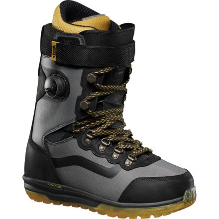 Vans Infuse Snowboard Boot - Men's - Snowboard
