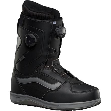 vans aura pro snowboard boots 2019