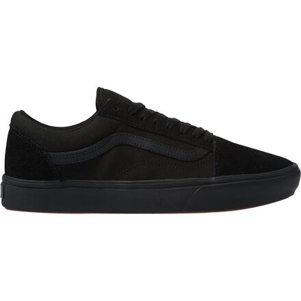 Vans ComfyCush Old Skool (Black/Black)