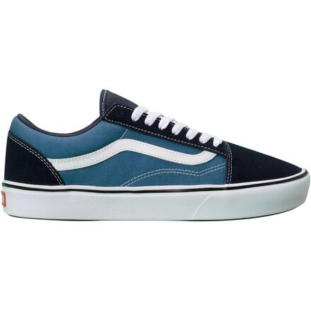 Vans ComfyCush Old Skool Shoe - Footwear | Sneaker low