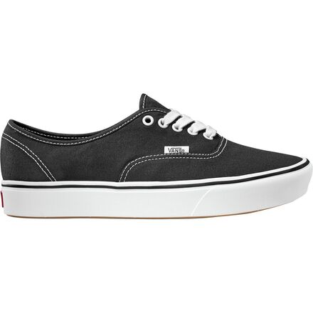 classic vans all black