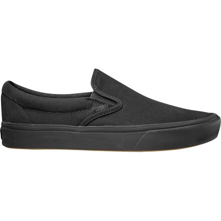 Vans Comfycush Slip-On Shoe - Footwear