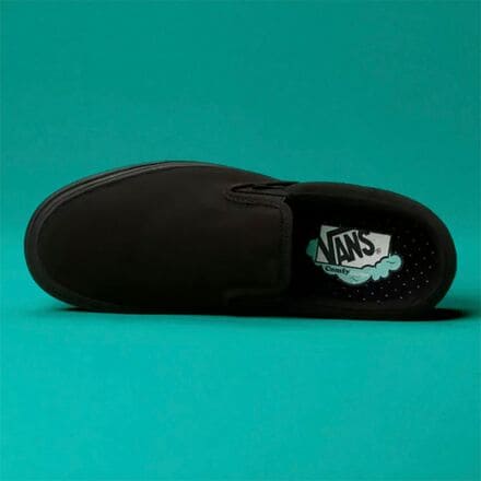 Vans comfort cush slip on hotsell