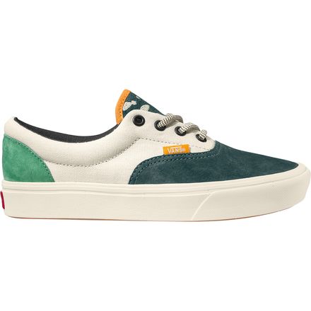 Vans Comfycush Era Shoe - Women's - Footwear