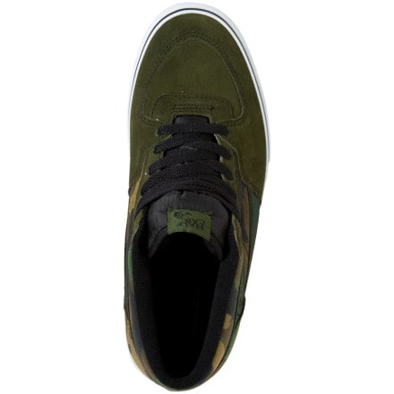 Vans Half Cab Pro Skate Shoe Men s Footwear
