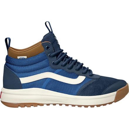 Vans Ultrarange HI DL Shoe - Men display picture 1