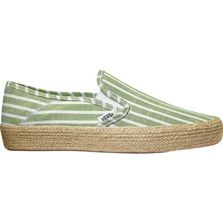 Vans clearance espadrille sneakers