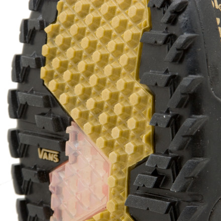 Vans Danny Kass V Snowboard Boot - Men's - Snowboard