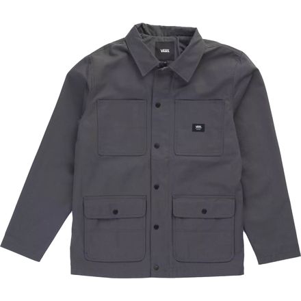 Vans Drill Chore Lined Coat Men s Clothing