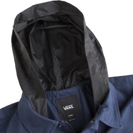 Vans Drill Chore Lined Coat Men s Clothing