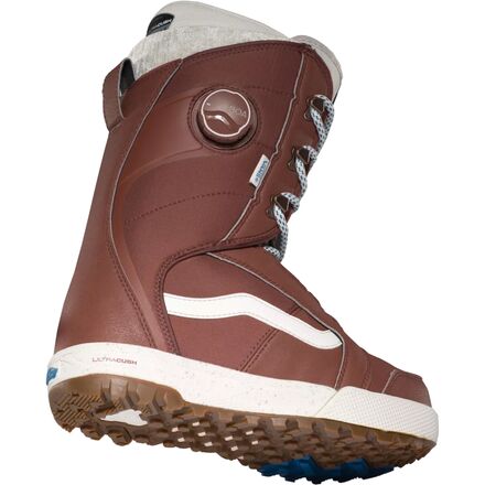 Vans Ferra Pro Snowboard Boot - Women's - Snowboard