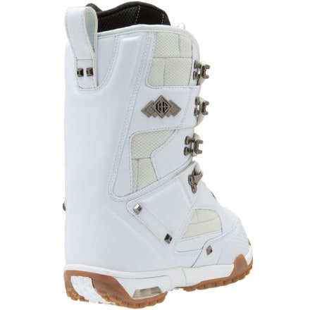 Vans bfb snowboard best sale boots
