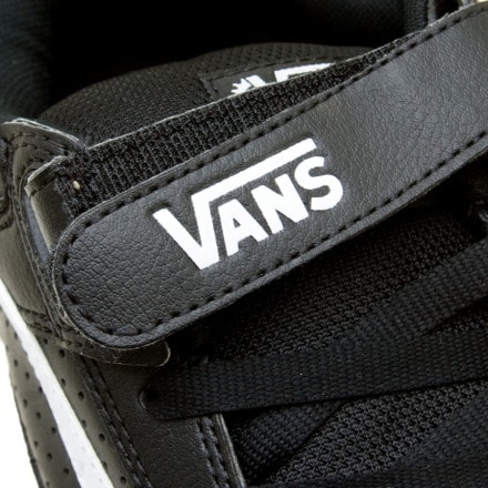 Vans Warner SPD Men s Shoes Bike