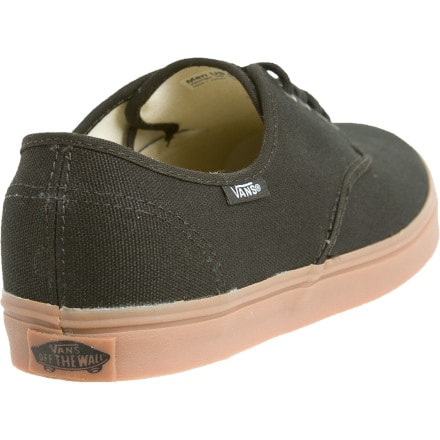 Vans madero gum online sole