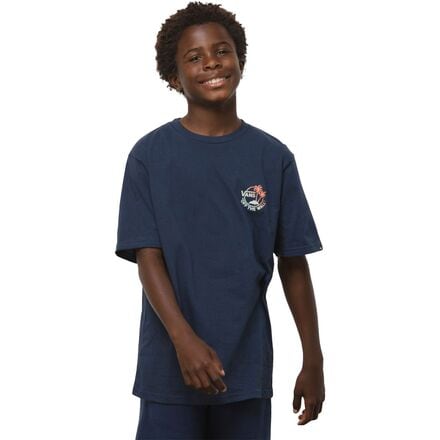 Vans t store shirt kids sale