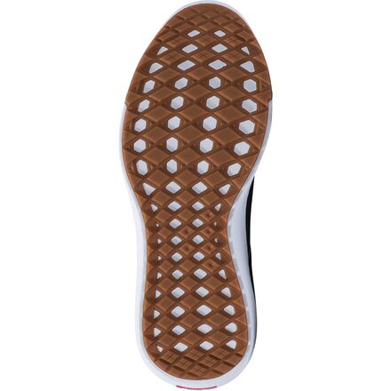 vans ultrarange backcountry