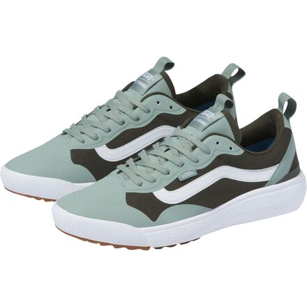 vans womens ultra range