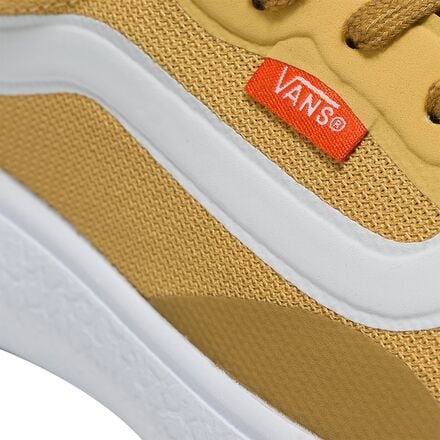 Vans ultrarange yellow hotsell