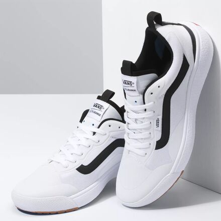 vans ultrarange exo sizing