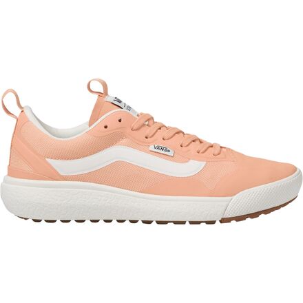 ultra range vans womens