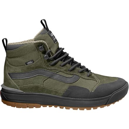Vans Ultrarange Exo Hi MTE Boot - Footwear