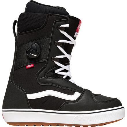Vans Invado OG BOA Snowboard Boot 2022 Snowboard