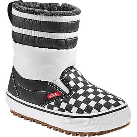 Vans boots 2025 kids