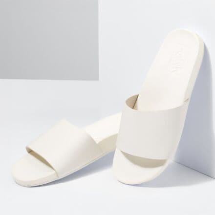 Vans Decon Slide Sandal Women s Footwear