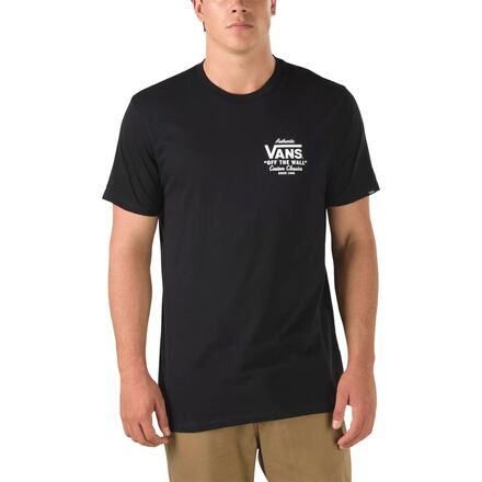 Vans holder online street ii