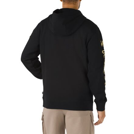 Vans x Parks Project Iconic Pullover Hoodie - Men's - Clothing