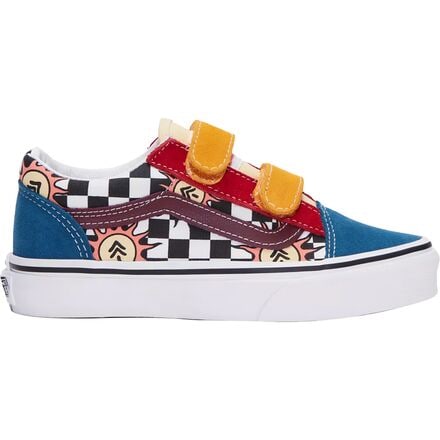 Disney vans on sale old skool v