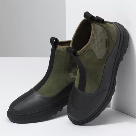 colfax boot