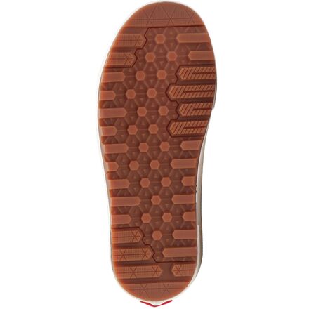 vans mte sole