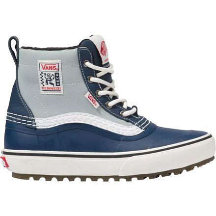 vans womens winter shoes