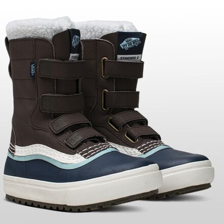 Standard V Snow MTE Boot Vans Standard Snow MTE Review | Tested & Rated main image 3