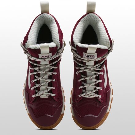 New‎ Vans Boots ULTRARANGE EXO HI GORE-TEX MTE-3 Burgundy Mens 6.5 | Womens 8 Vans UltraRange Exo Hi GORE-TEX MTE-3 Boot - Women main image 3
