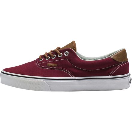 Vans Era 59 Pack Shoe - Footwear