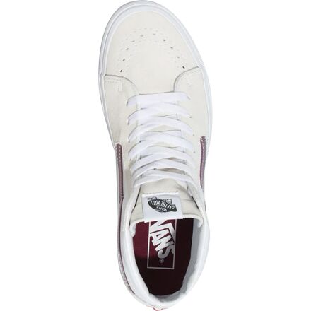 Vans Sk8-Hi Classic Sport Pack Shoe - Footwear