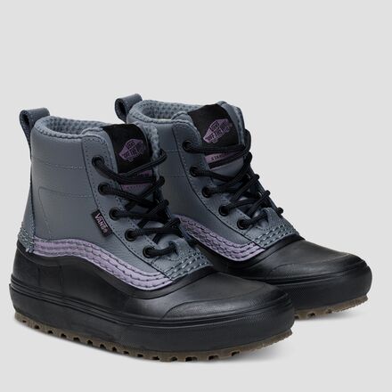Vans Standard Mid Snow MTE Boot - Footwear
