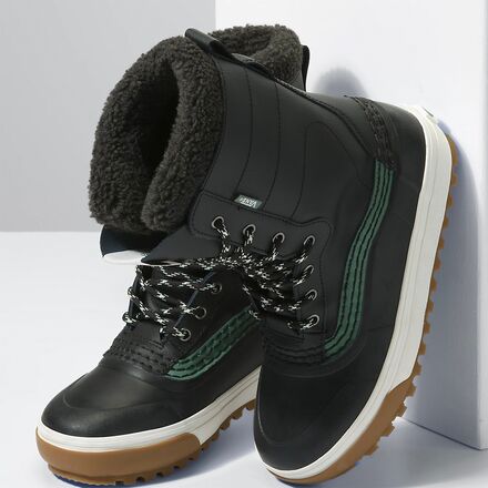 Vans Standard Snow MTE Boot - Footwear display picture 2