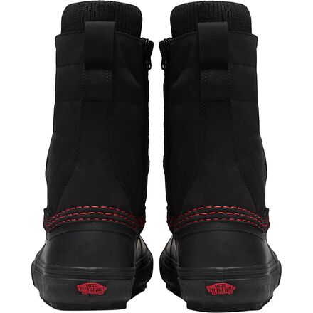 スノーボード VANS STANDARD  BOOT 27.0 Vans Standard Powsurf Boot - Grassroots Powdersurfing