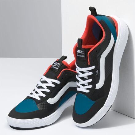 送料込★VANS★Ultrarange Exo スニーカー Vans | UltraRange EXO Black Shoes