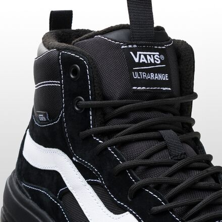 vans ultrarange backcountry